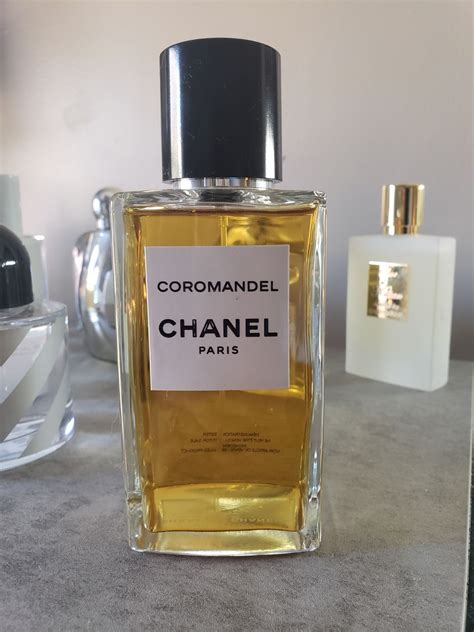 chanel sicomoro|Chanel's Coromandel & Sycomore : r/fragrance .